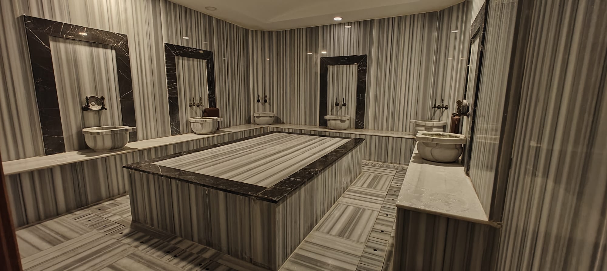 Balzam Spa
