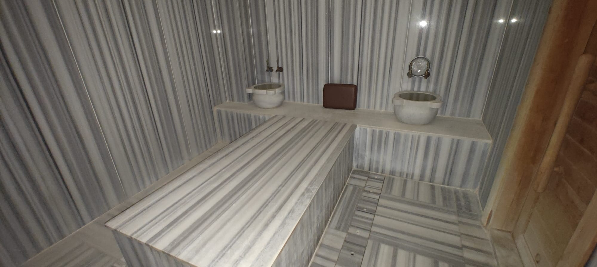 Balzam Spa