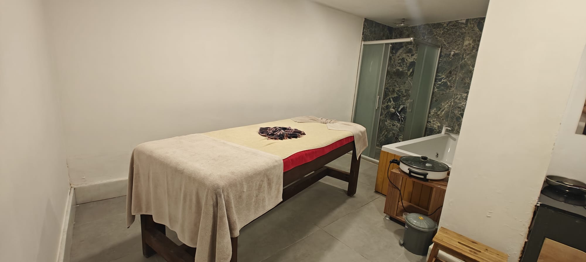 Balzam Spa