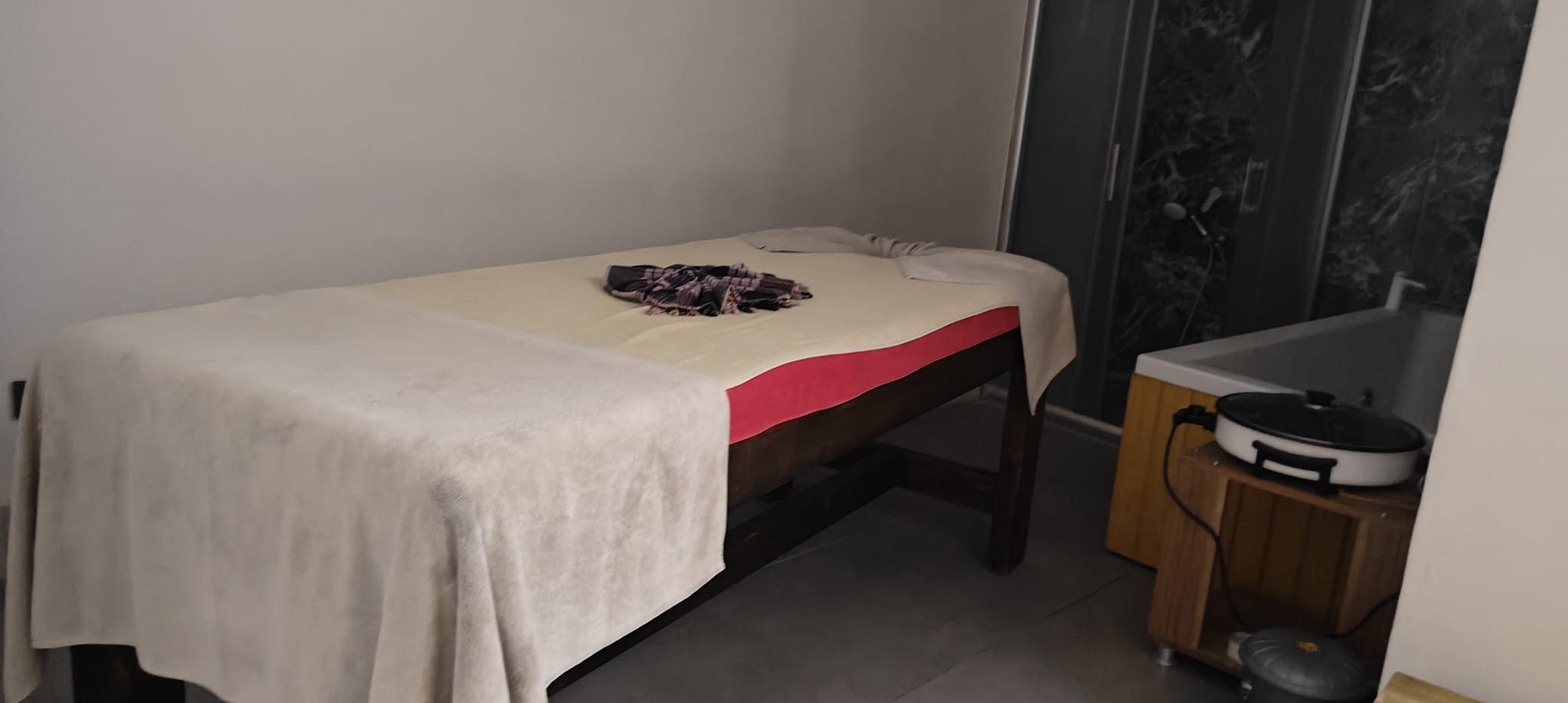 Balzam Spa