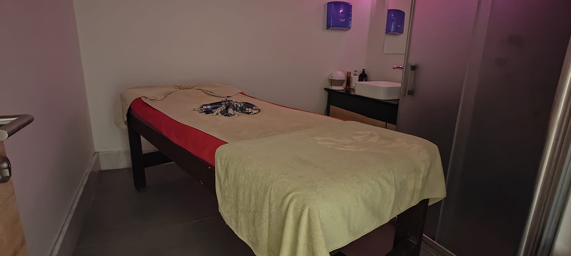 Balzam Spa