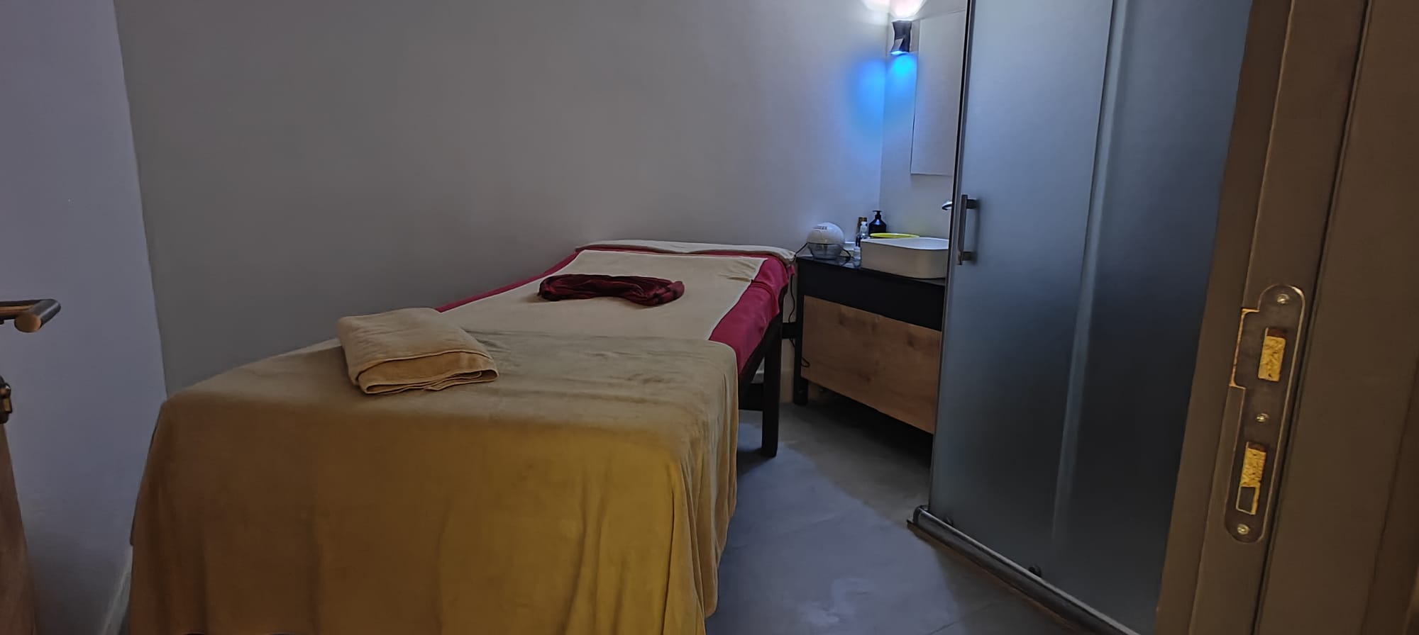 Balzam Spa