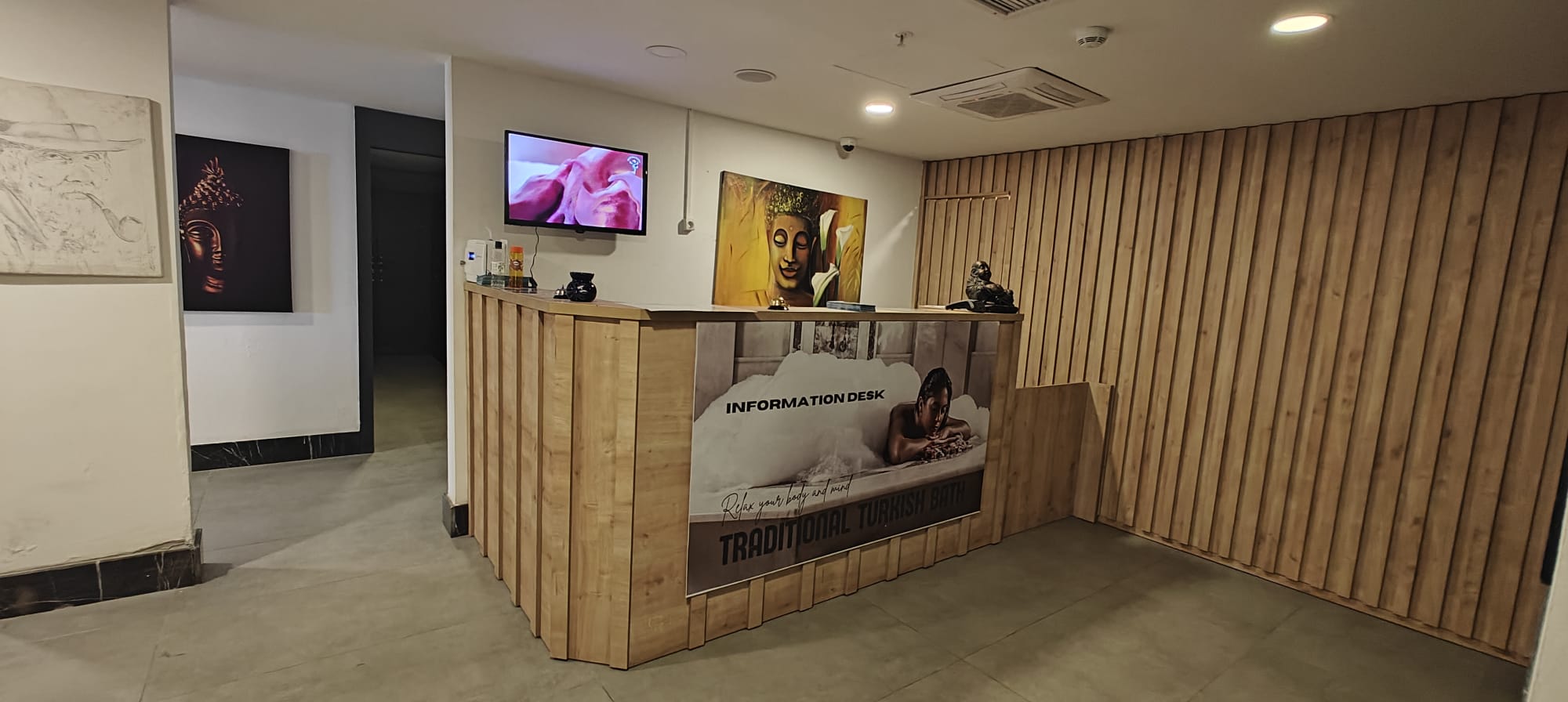 Balzam Spa