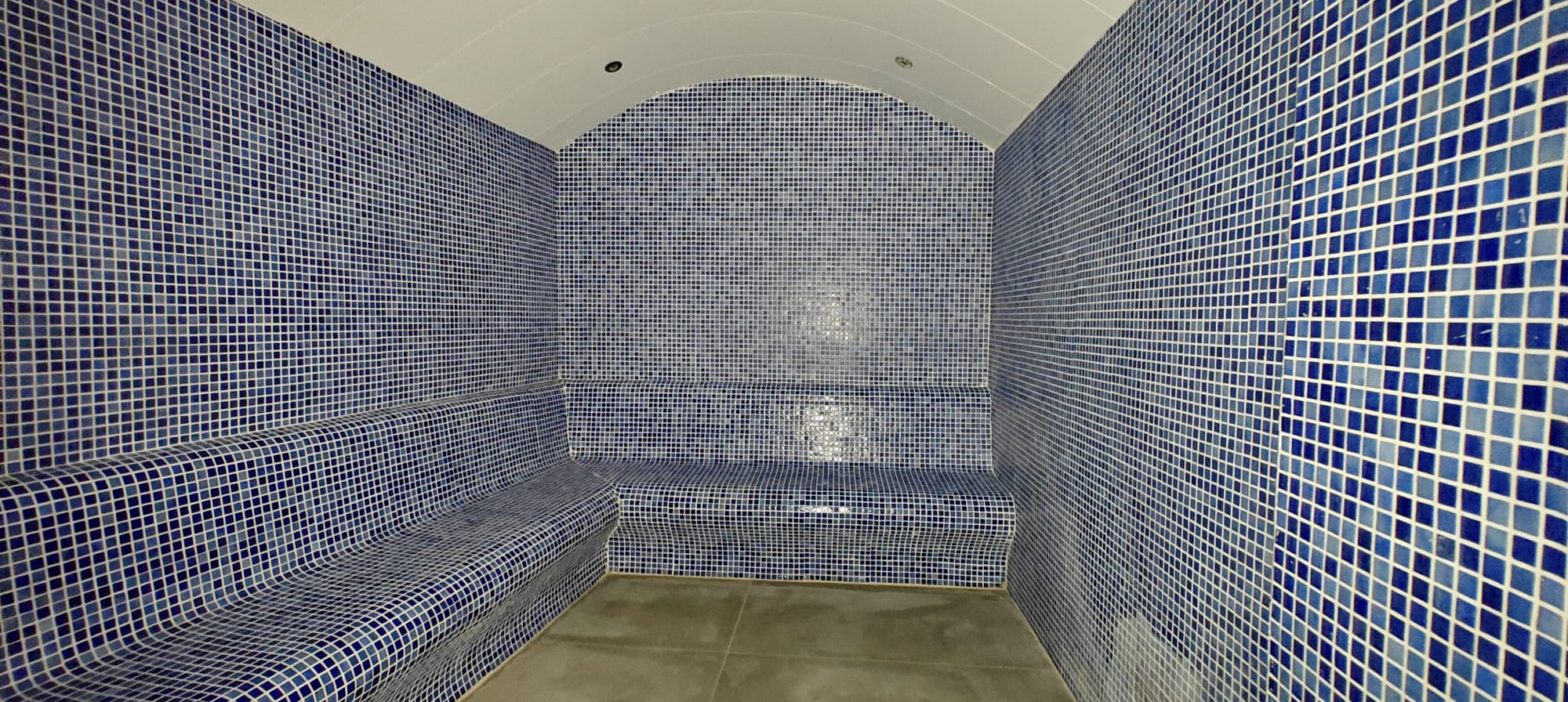 Balzam Spa