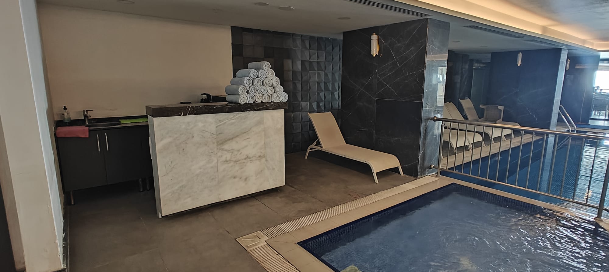 Balzam Spa