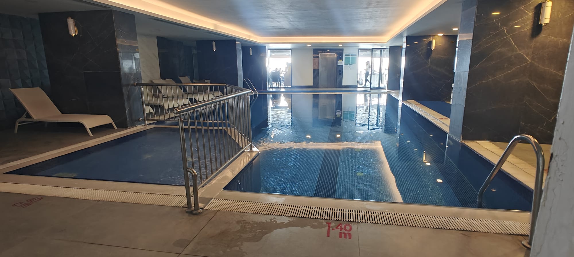 Balzam Spa